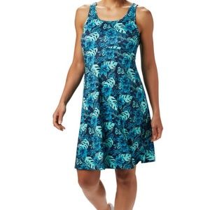 Columbia Freezer III Sundress